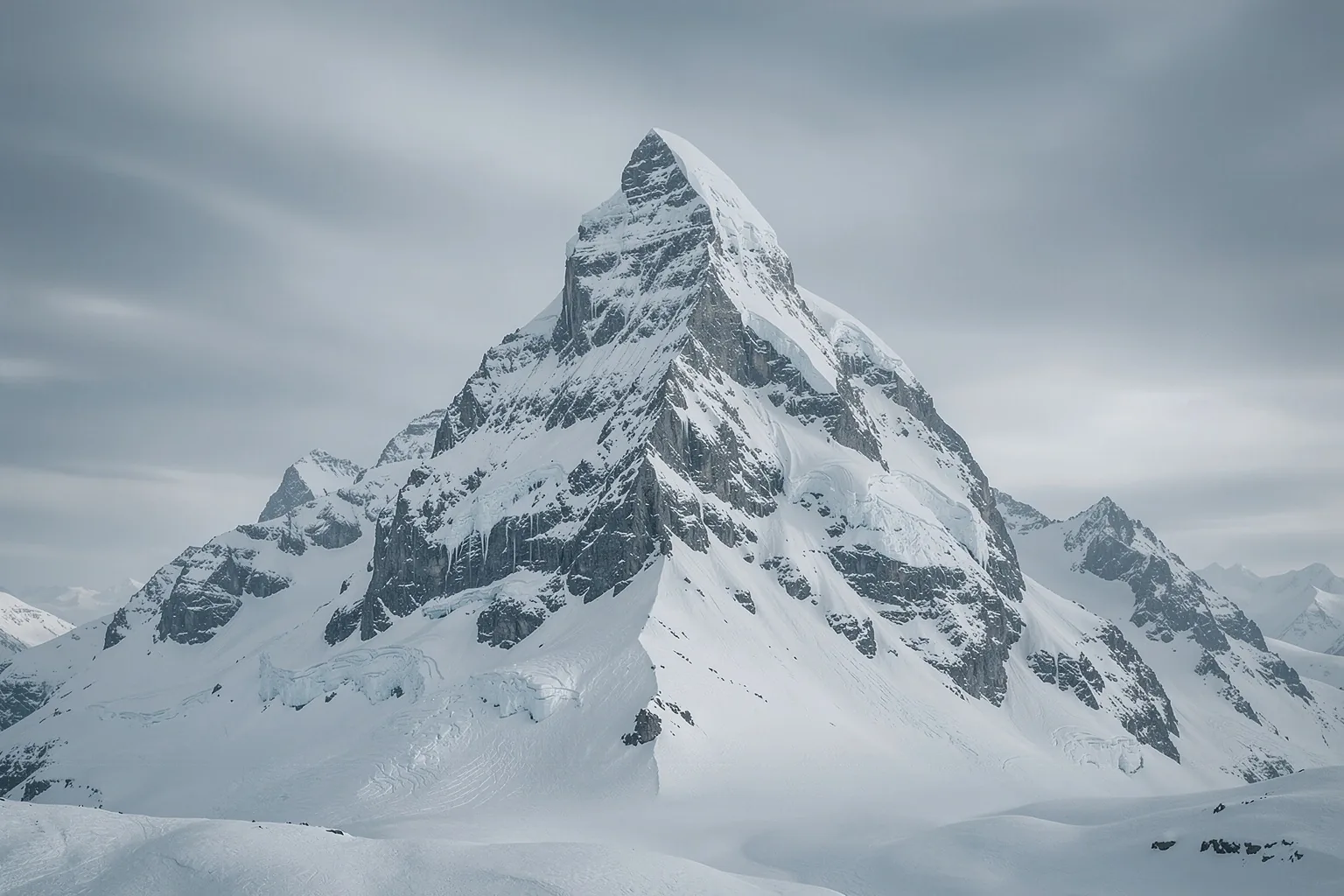 La robustesse alpine