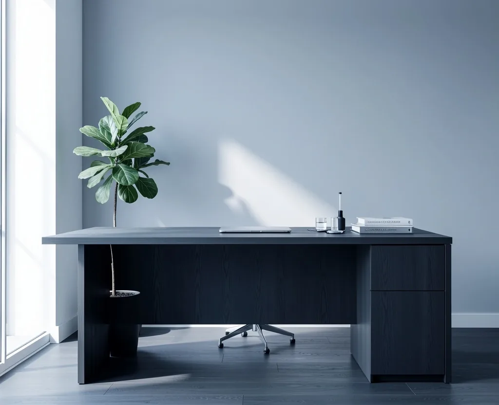 Environnement de travail optimisé