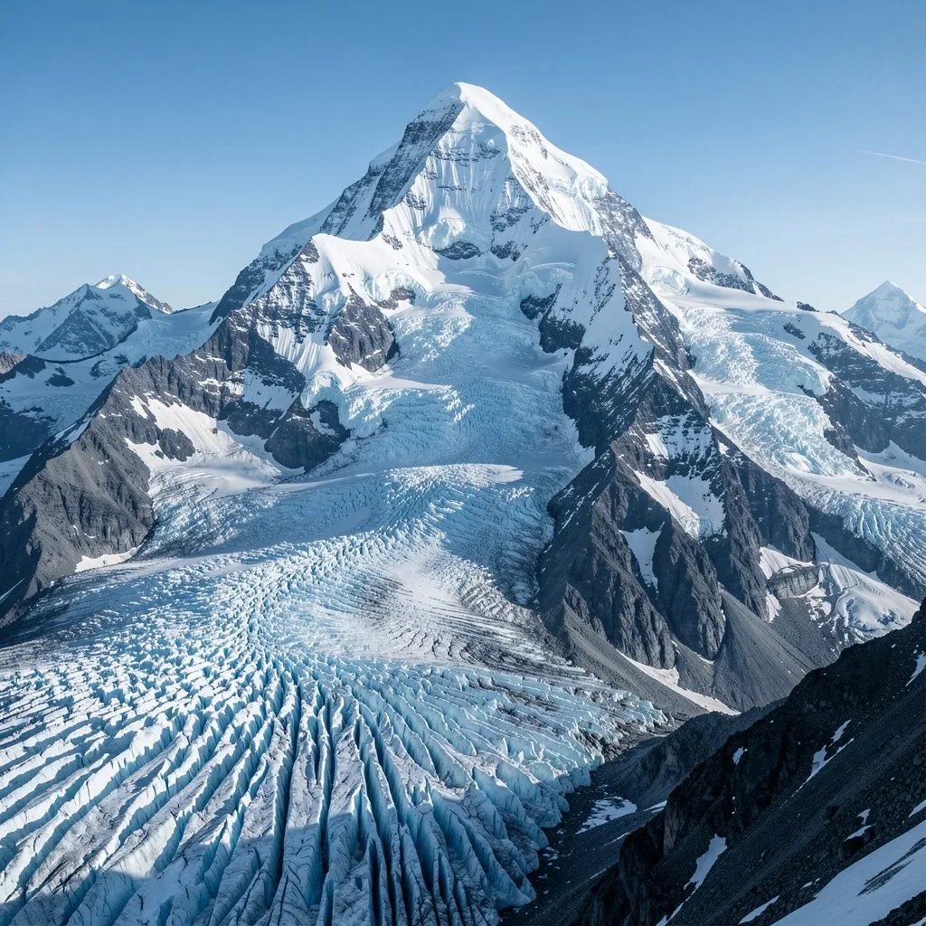 La robustesse alpine